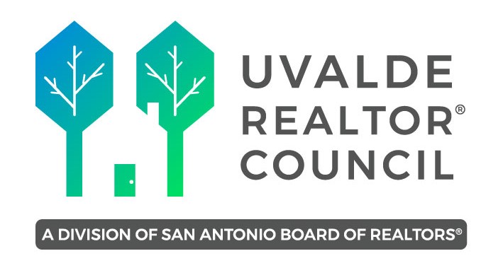 Uvalde Realtor Council Logo - small